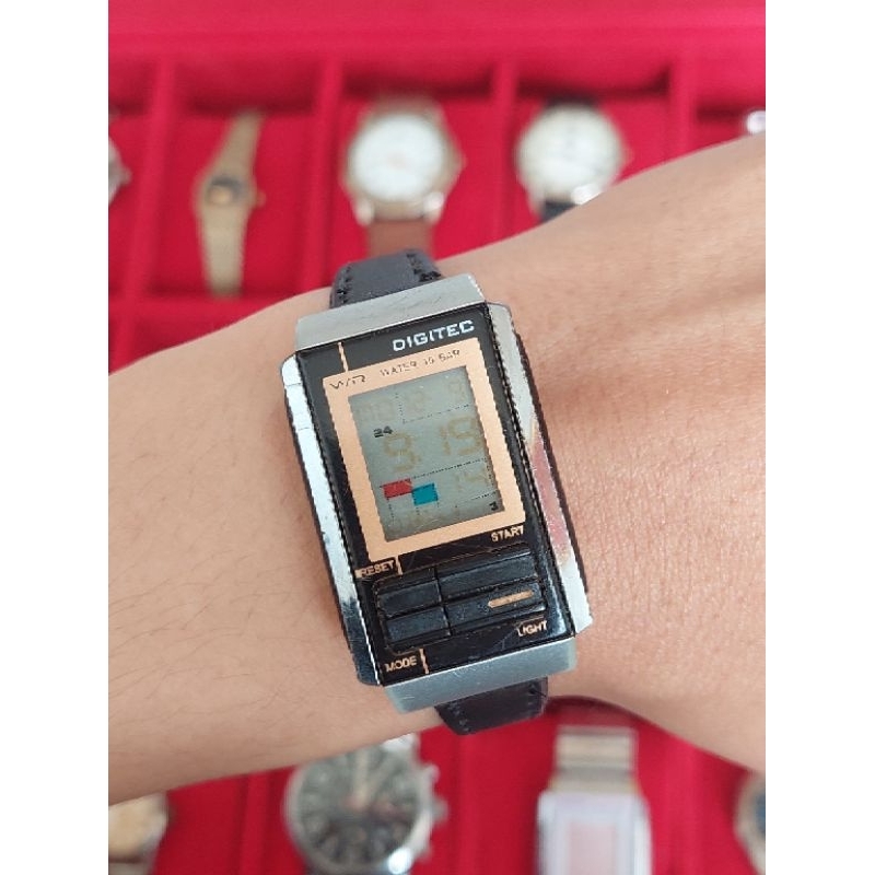 Jam Tangan Digitec DG-3022T