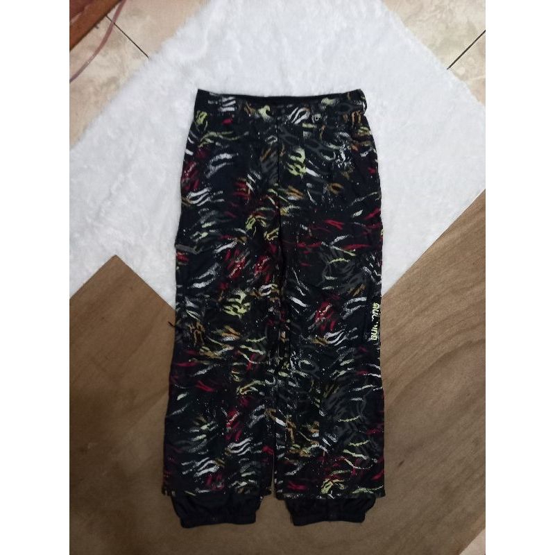 celana outdoor senowboard BURTON