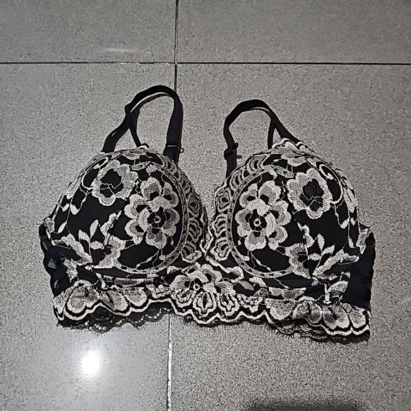 bra las*nza#branded#preloved