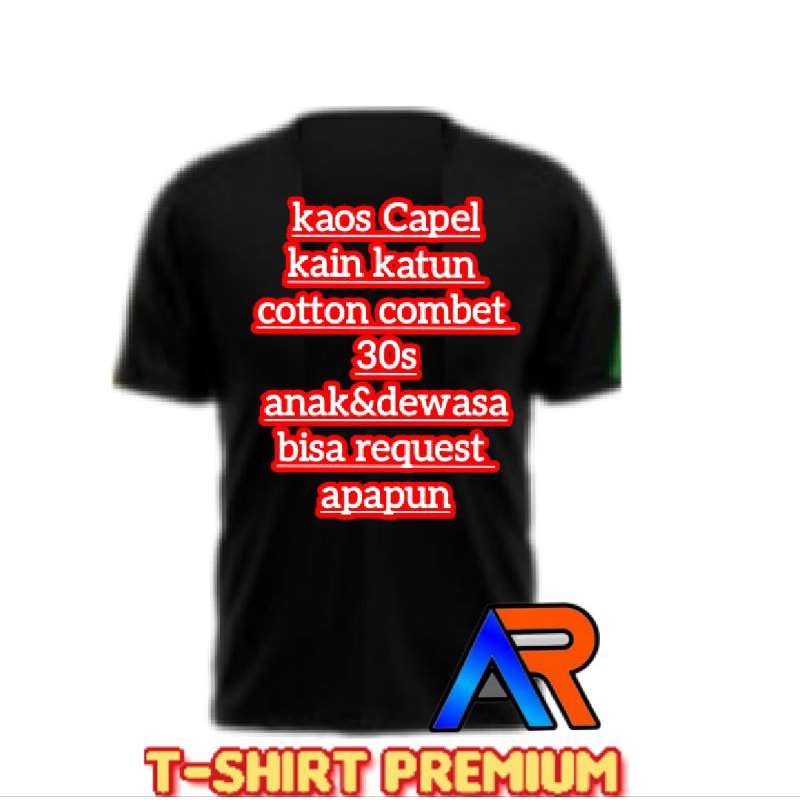 Kaos Couple Pasangan#kaos capel