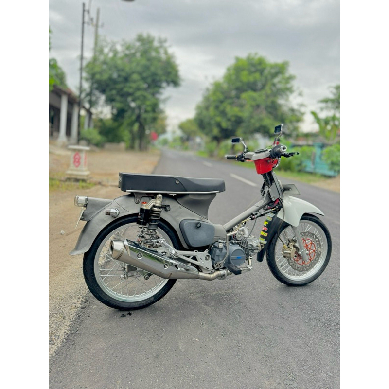 JOK C70 RACING DOWNSIZE - JOK C70 DOWNSIZE - JOK BRF RACING