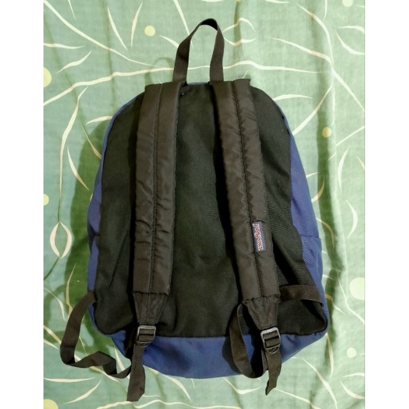 Tas Jansport Preloved