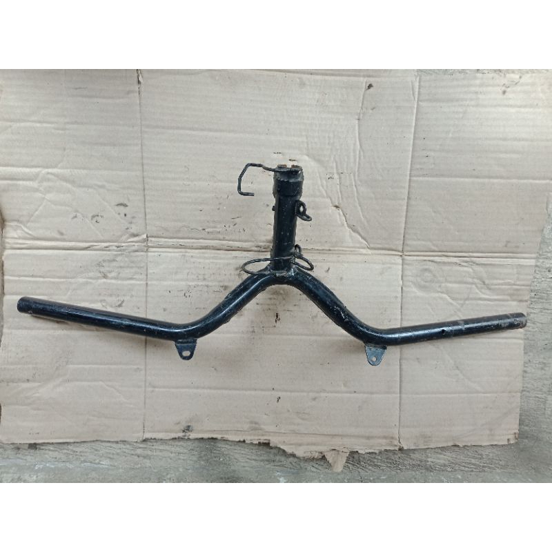 stang stir yamaha freego second original