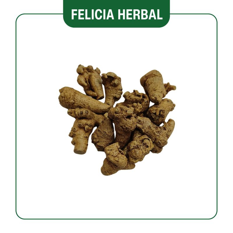 

Tien Chi (Utuh) ukuran Kecil/ isi 100gr/ Barang dijamin 100% ORIGINAL