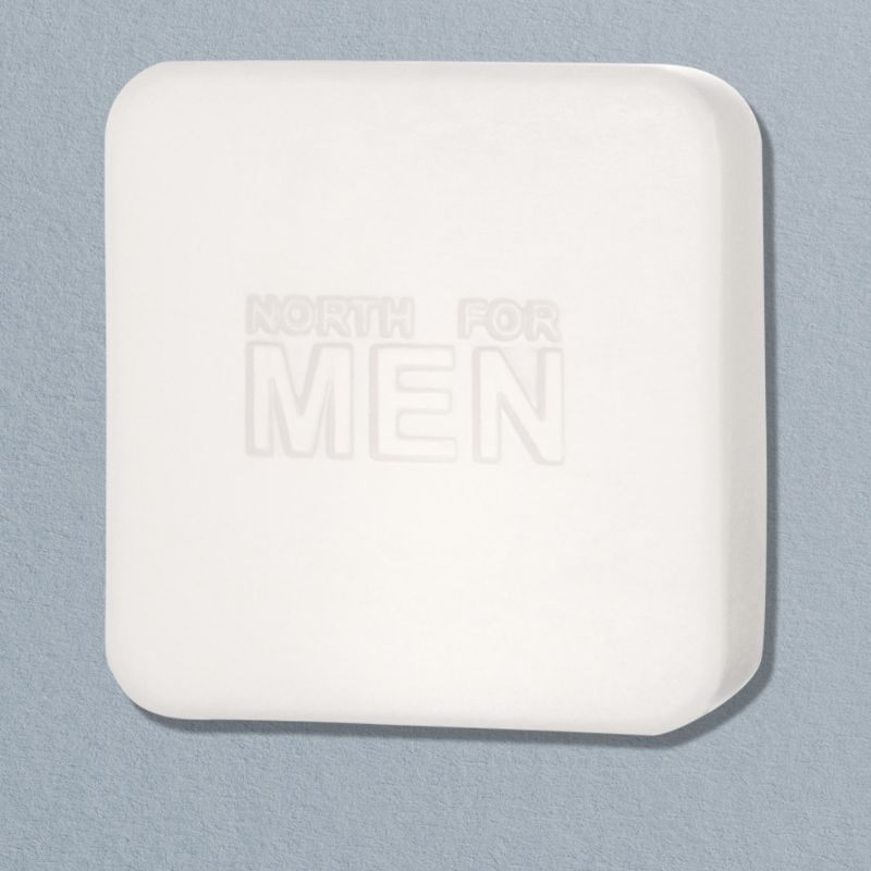 43923 North For Men Oriflame Ultimate Balance Cleansing Bar