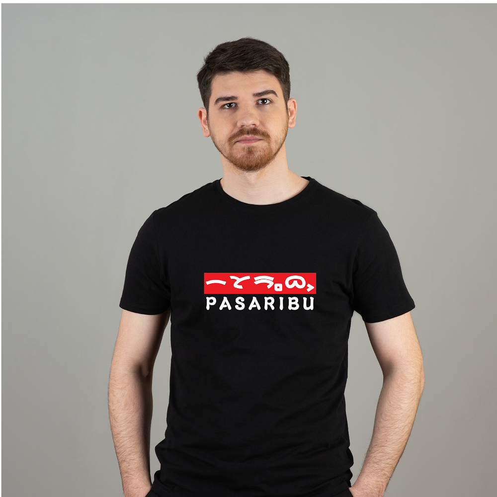 KAOS MARGA PASARIBU I KAOS MARGA BATAK