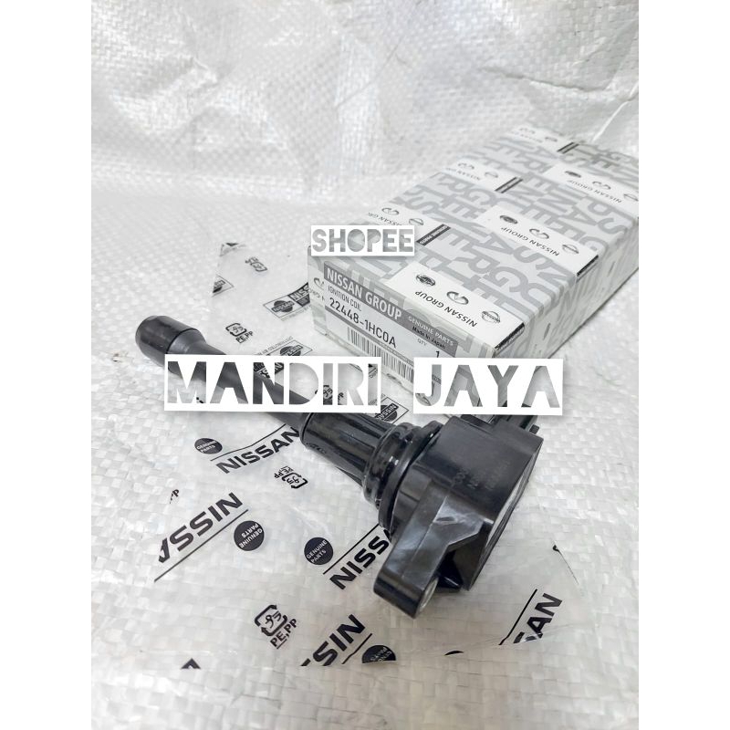 Koil pengapian ignition coil Nissan Livina Ori