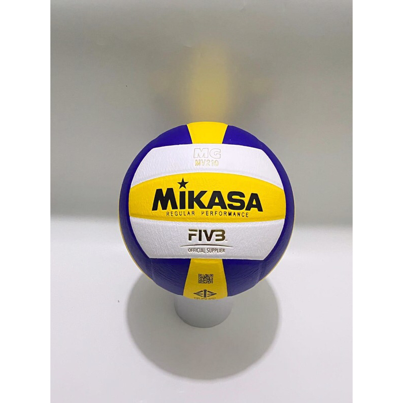 bola voly mikasa MV210 original ball volley