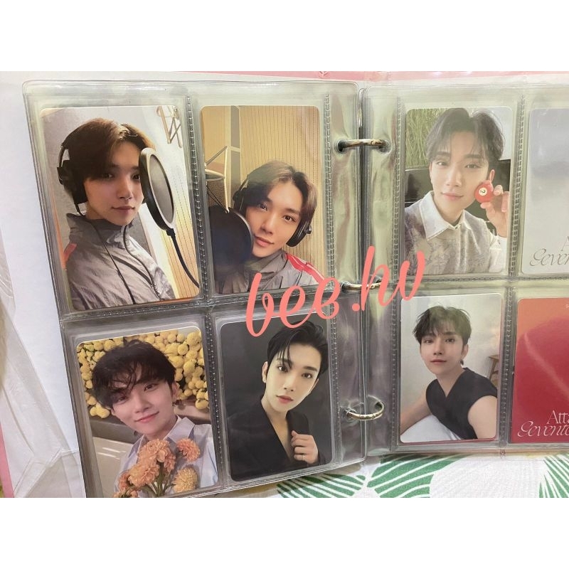 [READY] PC JOSHUA OFFICIAL part 5 (semicolon, your choice, attaca)