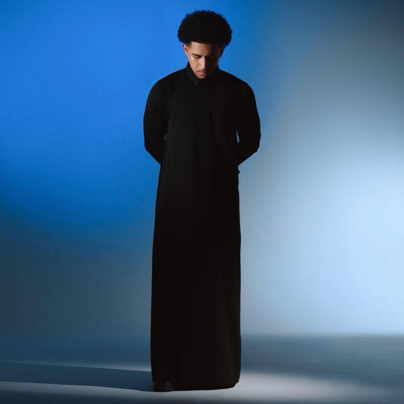 LIMAAWAKTU Thobe Azkal