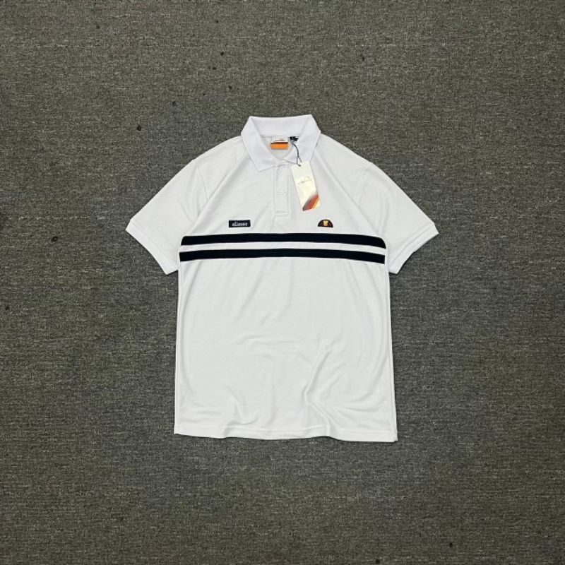 Storyculture-Tshirt kaos Polo Ellesse Remini