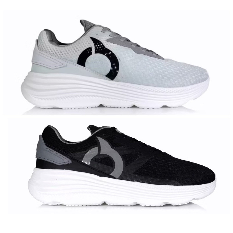 SEPATU RUNNING ORTUSEIGHT CONCORD 100% ORIGINAL