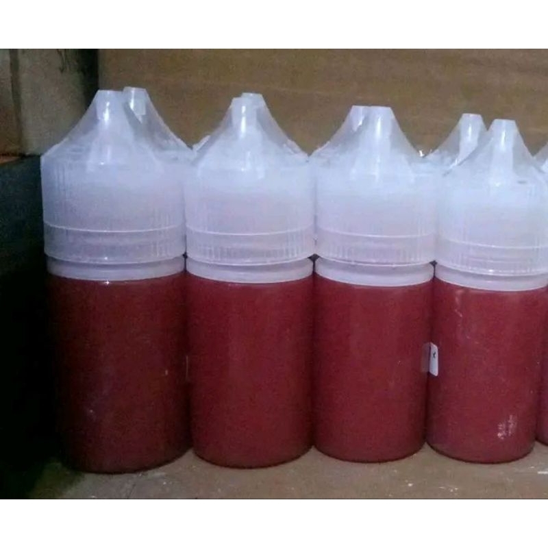 EssenStrawberryDogerAkasia