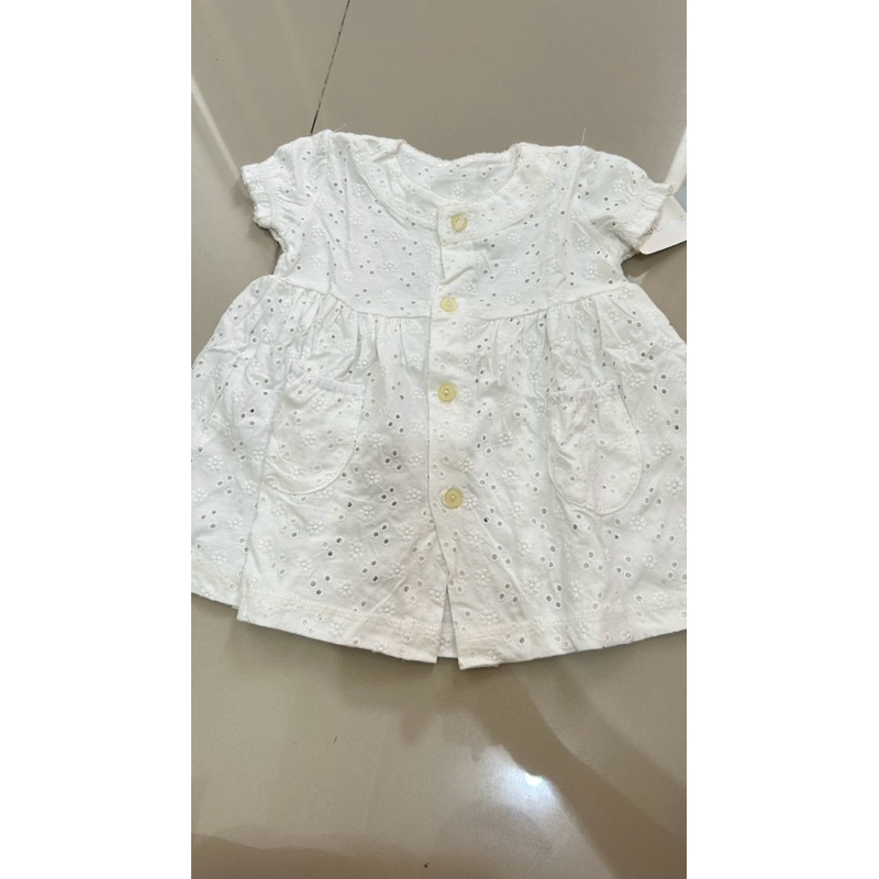 Dress Katbol Catell Love