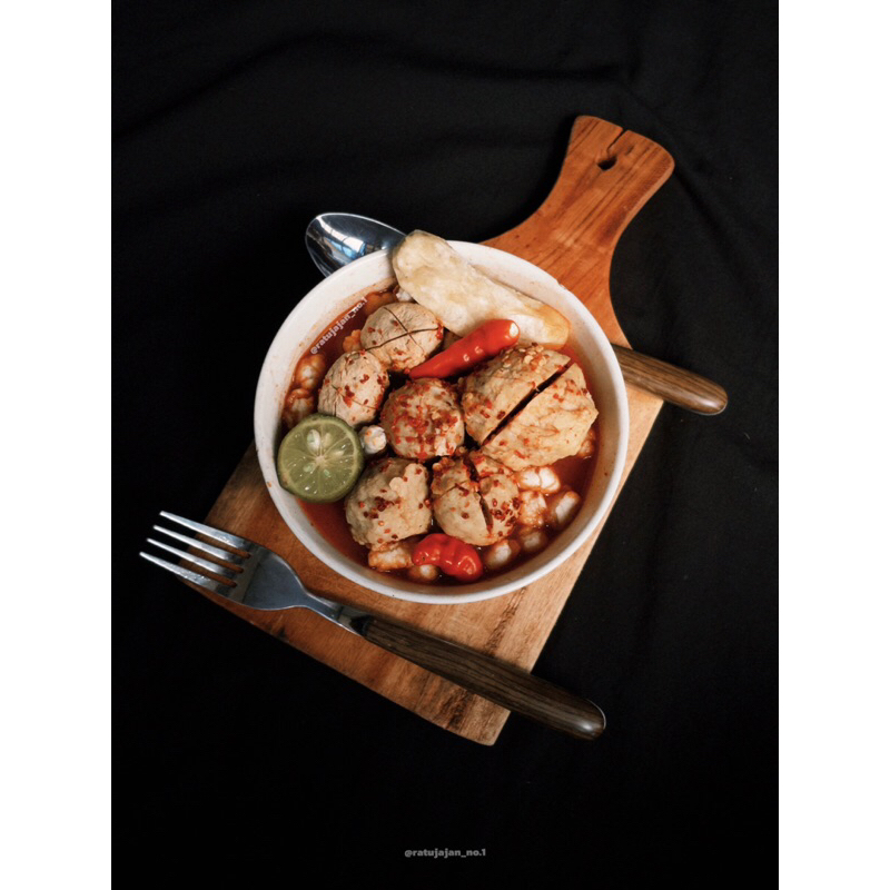 

SPECIAL PAKET BUNDLING 2 PENTOL BEST SELLER KEMASAN HIGIENIS & PRAKTIS