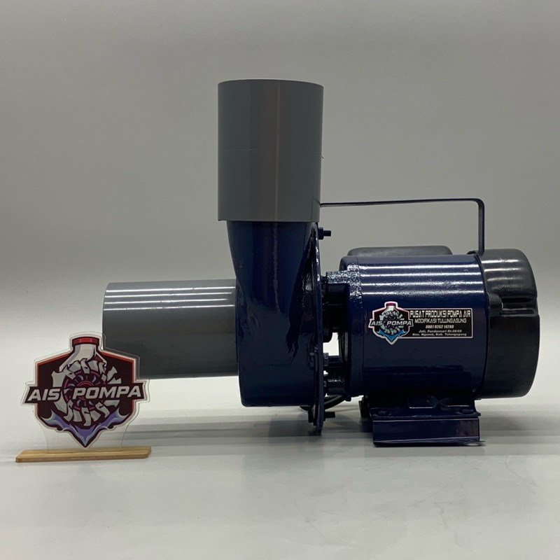 Pompa Air Modifikasi 2,5 inch 400 watt Obohan 2.5 dim Modif