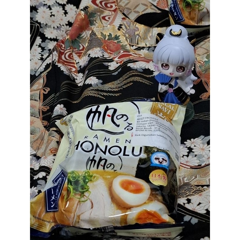 

Special Honolu Toripaitan - Buy 5 Get 1 Ayaka Figure - Limited Stock