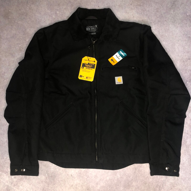 carhartt Detroit original BNWT