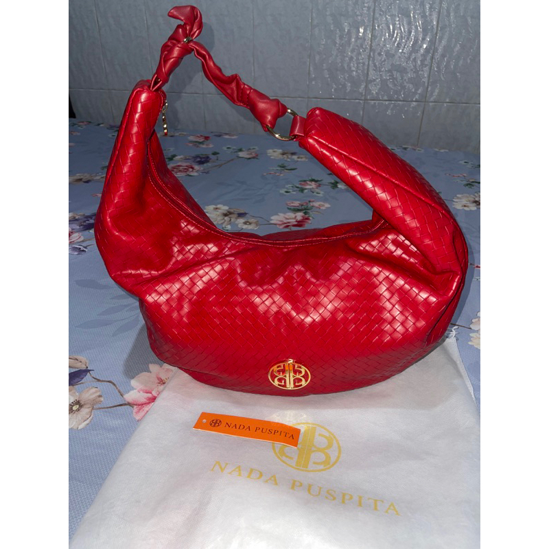 Emma Bag Large NADA PUSPITA preloved