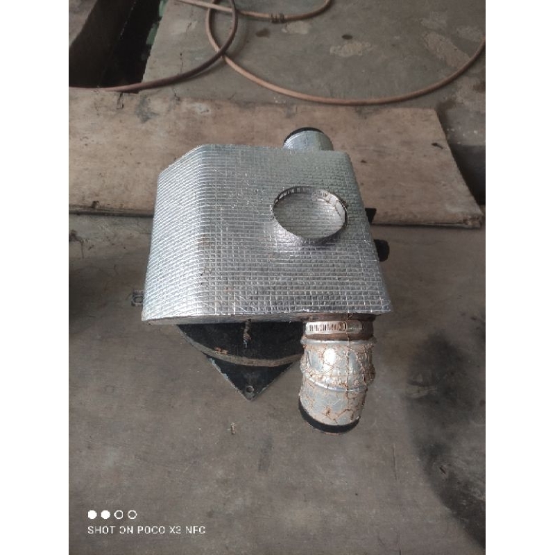 box filter udara toyota prado inova hilux fortuner