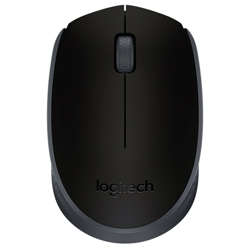 Wireless USB Mouse LOGITECH mouse USB Tanpa Kabel