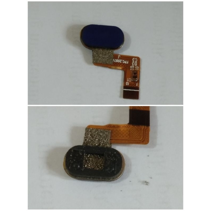 Fingerprint Evercoss U60