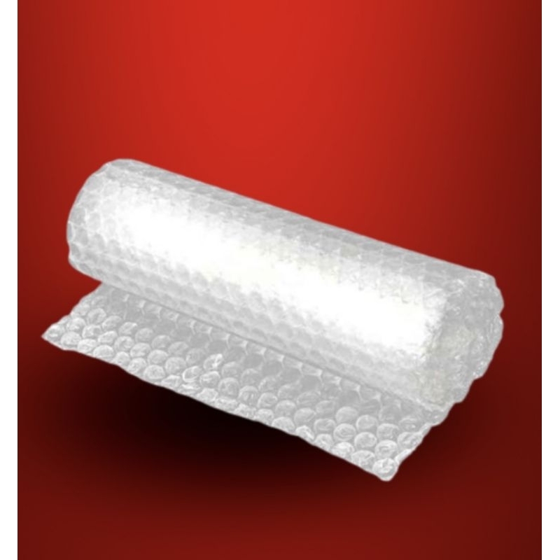 

Ekstra packing (Bubble Wrap)