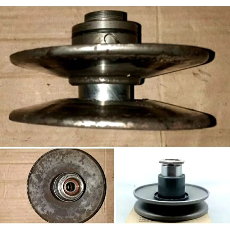 pully cvt yamaha mio sporty mio smile mio soul ori bekas