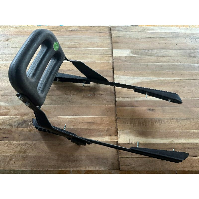 dudukan jok select 2 vespa