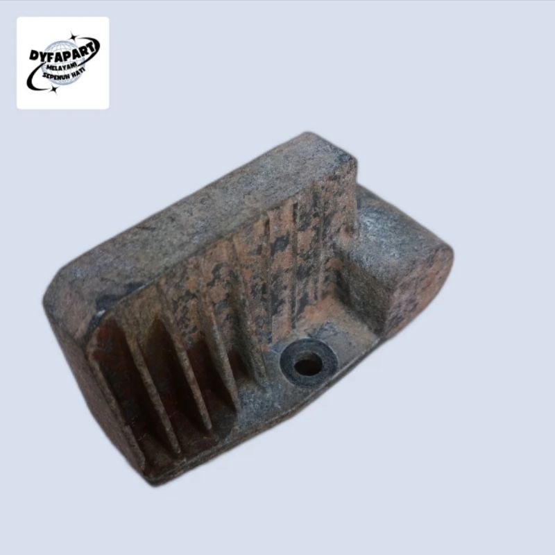 kiprok beat stater kasar/spacy Original copotan