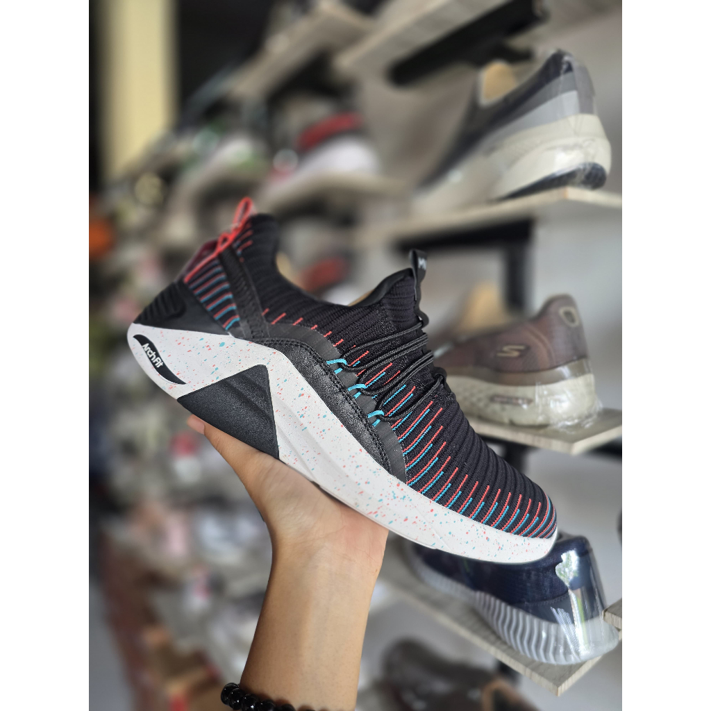 promo SEPATU SKECHER  ORIGINAL MURAH- SEPATU TRENDY- SEPATU WANITA- SEPATU MURAH  SKECHER