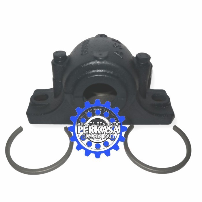 SN511 / SN 511 PLUMMER BLOCK BEARING HOUSING MERK ASB