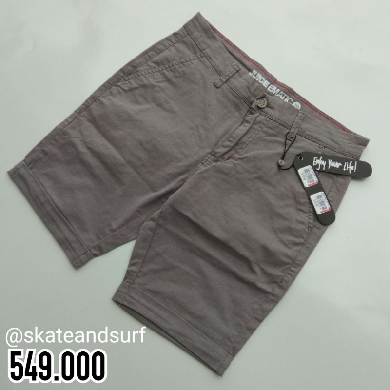 CELANA CHINO JUICE EMATIC ORIGINAL