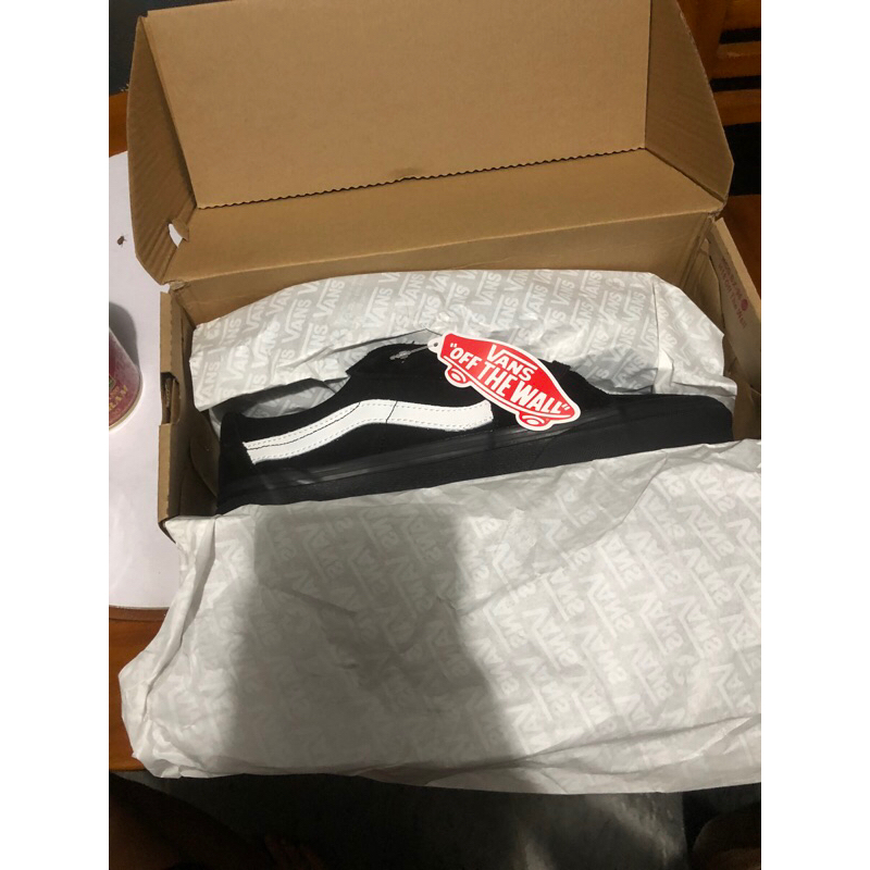 vans sk8 low