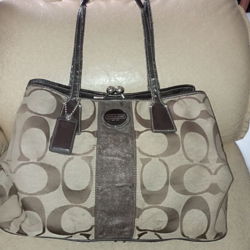 Coach behel Pre ❤️