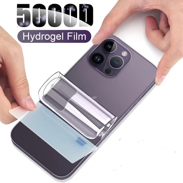 ANTI GORES BACK OPPO FIND X9 ULTRA / FIND X9 / FIND X9 PRO / FIND X8 / FIND X8 PRO / FIND X5 PRO / F