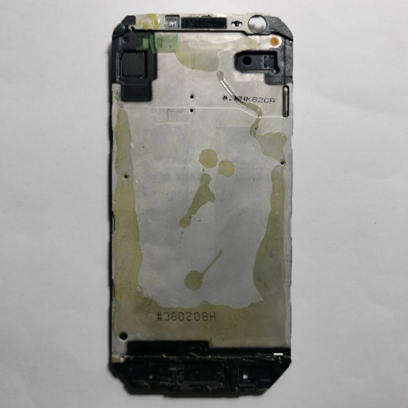 Middle Frame / Tatakan Lcd Samsung Galaxy J2 Pro / J2250  Copotan