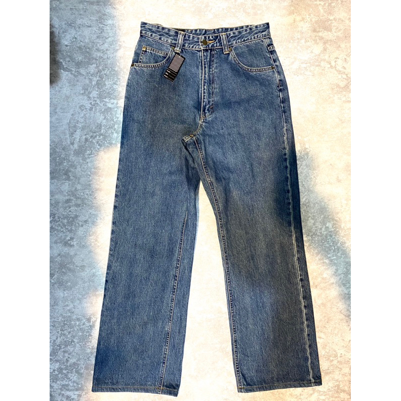 Celana Jeans LEE second