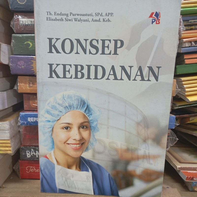 KONSEP KEBIDANAN