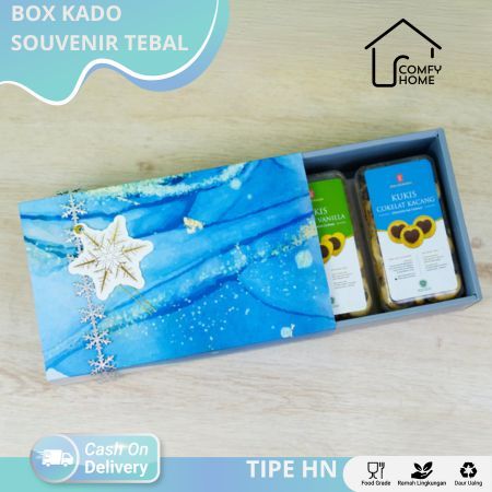 

Set Box Kado Hampers Kado / Box Gift / Hampers Gift / Box Set | HN01 | HN02