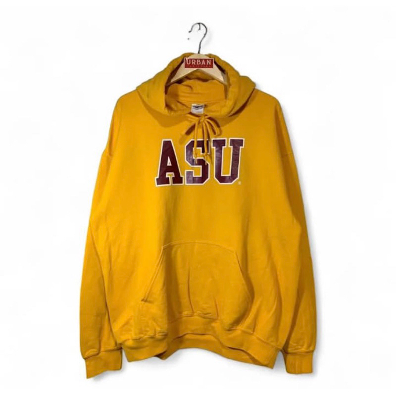 Hoodie Gildan Build Up