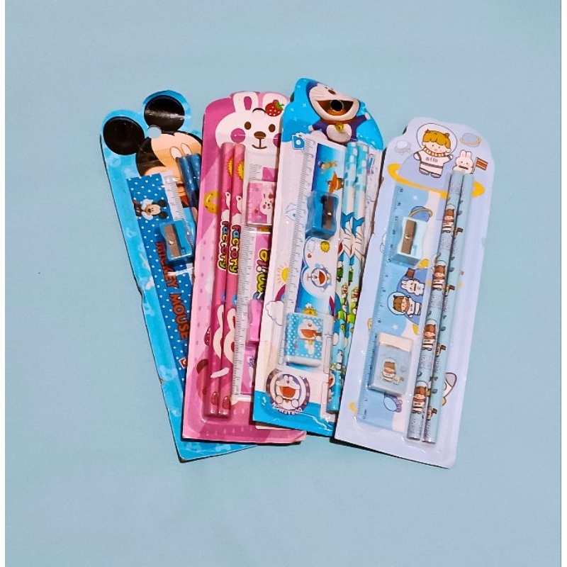 

PAKET ATK UNTUK ANAK