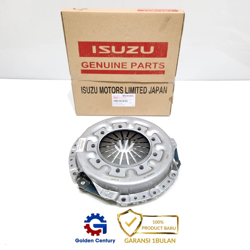 DEKRUP MATAHARI ISUZU NHR55 NHR 55 ASLI BARU GARANSI 1BULAN