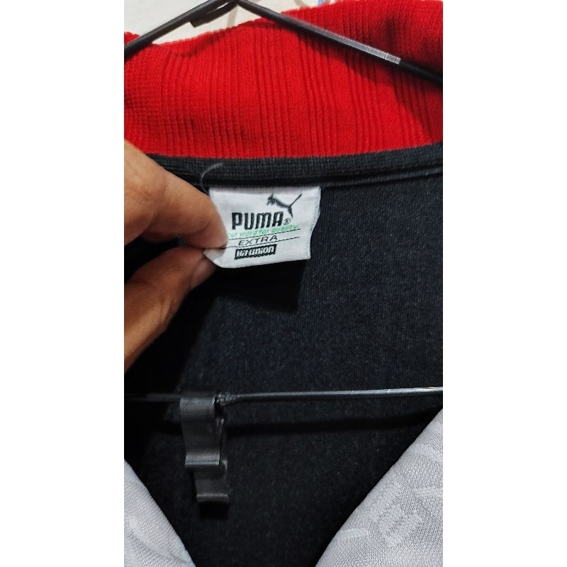 tracktop puma vintage RARE