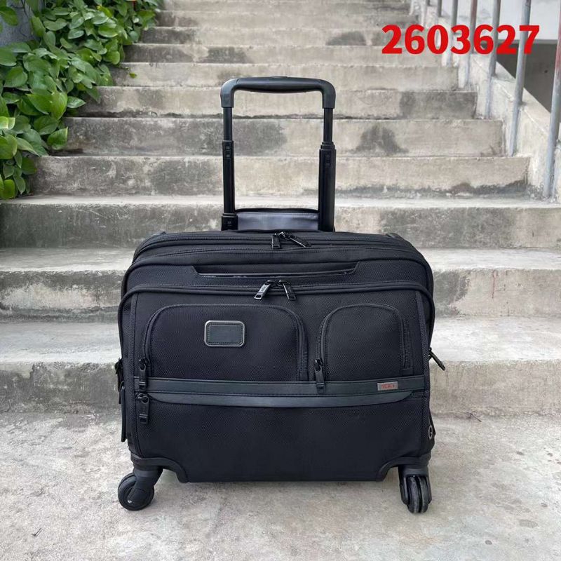 koper kabin 2603627 tas kabin 4 roda putar