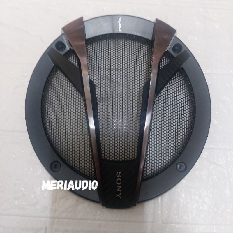 Gril Tutup  Speaker 6 inch Grill Speaker 6 inch