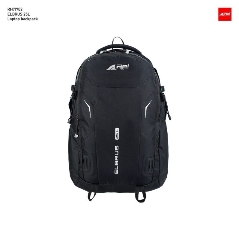 RANSEL AREI ELBRUS 71702 ORIGINAL TERBARU