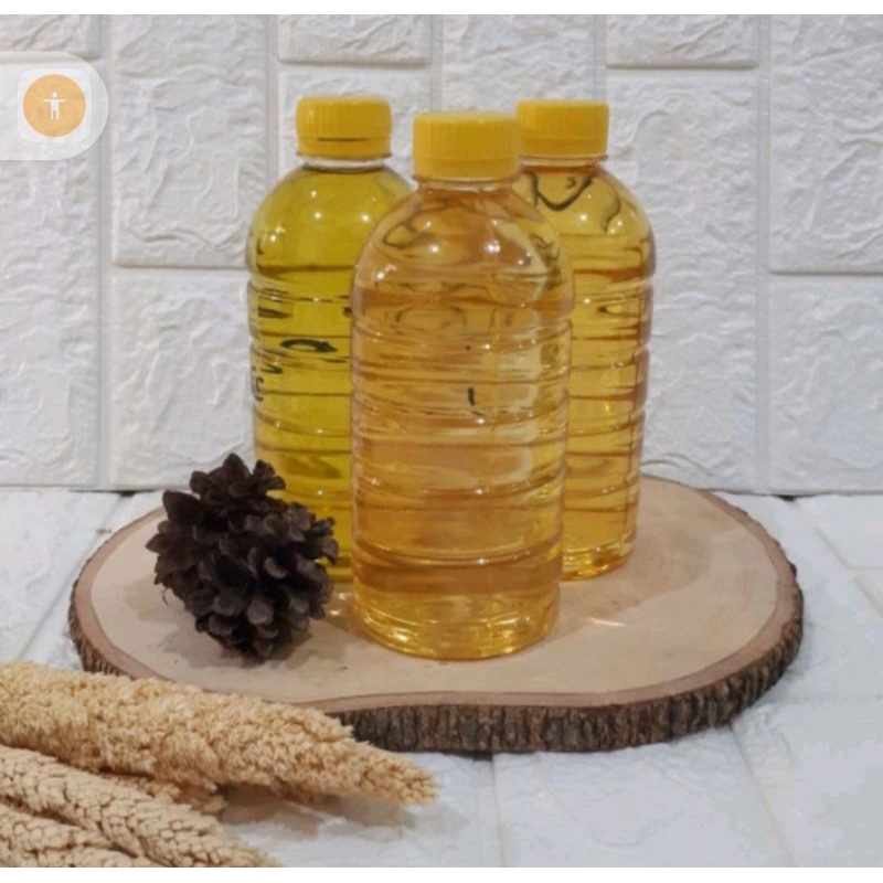 HOT TO TOUCH SEARAH MARGIELLA FIRE PLACE KEMASAN 500ML REPACK PRODUK LUZI