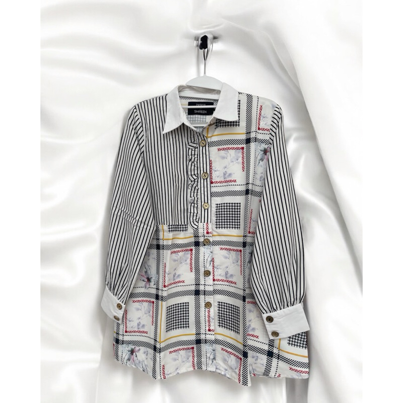 preloved zaskia sungkar jakarta size M