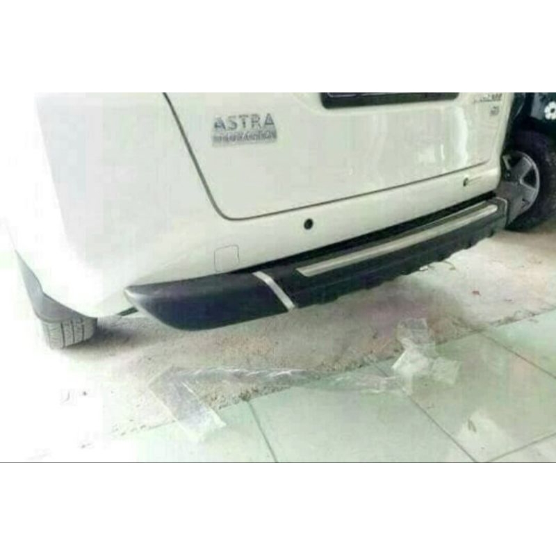 Tanduk Belakang Calya/Sigra Limited